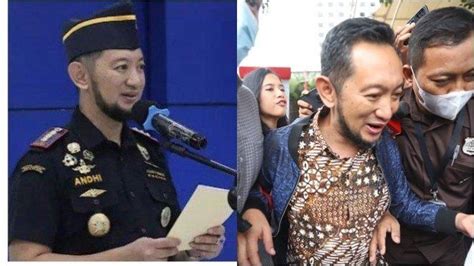 Kpk Ungkap Aliran Dana Andhi Pramono Eks Pejabat Bea Cukai Hingga Rp