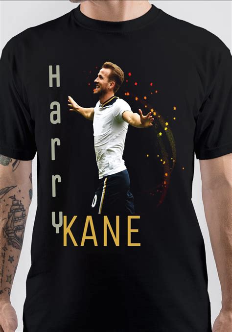 Harry Kane T-Shirt | Swag Shirts