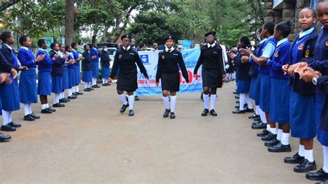 Gallery Moi Girls School Nairobi