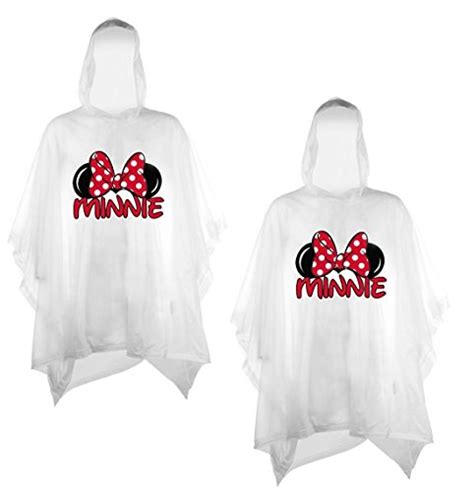 Best Rain Ponchos For Disney World 10Reviewz