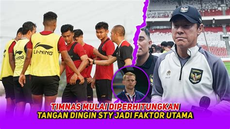 Jadi Ancaman Baru Timnas Kejutkan Asia Fifa Matchday Jadi Pondasi