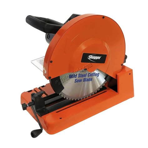 Fein Slugger Metal Cutting Saw Inch Chop Saw