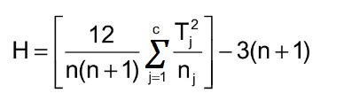 Inferential Statistics 12 Non Parametric Tests Suntarliarzn