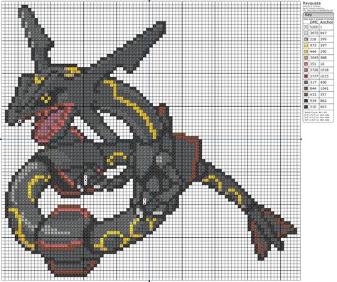 Requaza Pixel Art