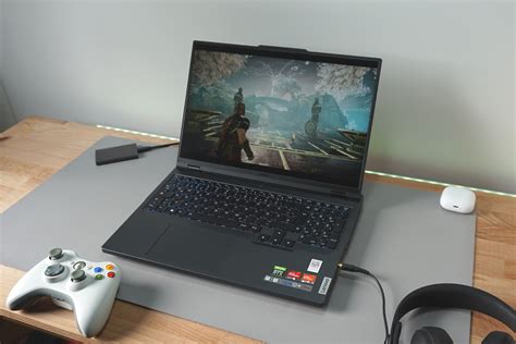 The Lenovo Legion Pro 5 16 Is The Best Budget Gaming Laptop That Can