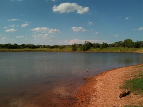 Caprock Canyons State Park and Trailway, TX - Found Nature