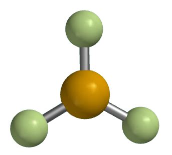 Illustrated Glossary of Organic Chemistry - Steric number