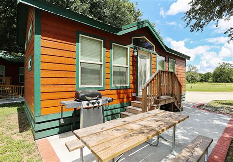 Thousand Trails Colorado River | RV Resorts in Texas