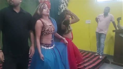 Jabardast Choli Faad Dance Part 2 Youtube