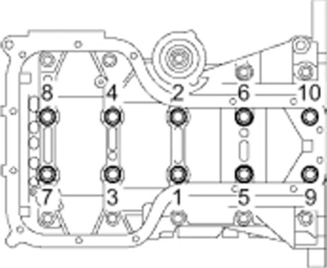 Repair Guides Specifications Torque Specifications