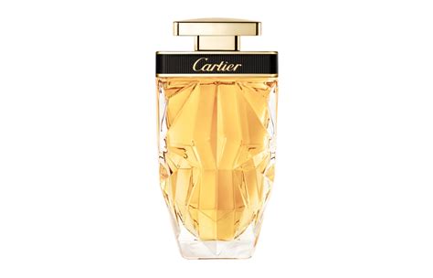 Cartier La Panthere Parfum Ocena Perfumy Damskie