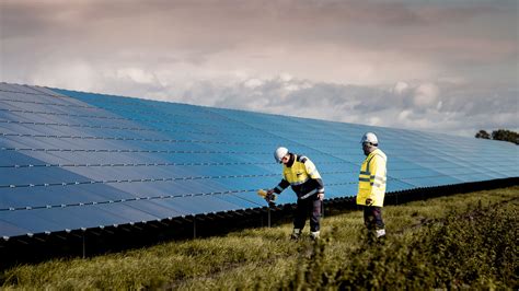 Encavis Acquires 5 Solar Parks In The Netherlands From Statkraft