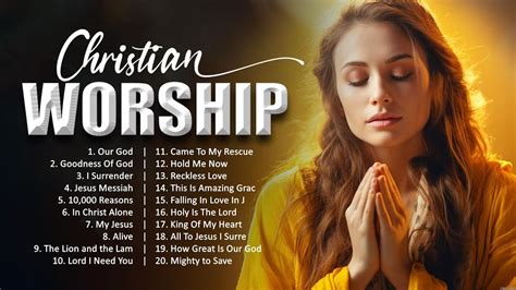 Top Christian Worship Songs This Week 2024 🙏 Hymns Of Worship 🙏 Worship