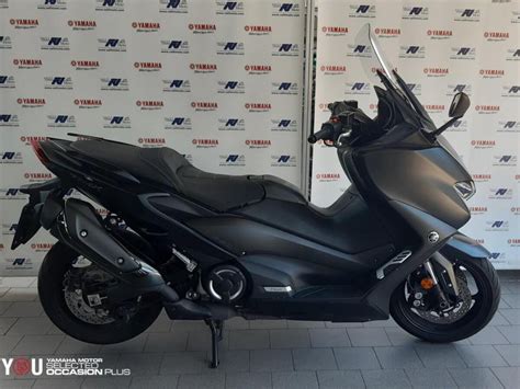 Annuncio Moto Yamaha T Max A Lissone Usato Dueruote