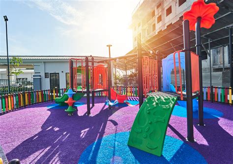 Area Social Ph Cantabria Panama Parques Infantiles Panam Miracle