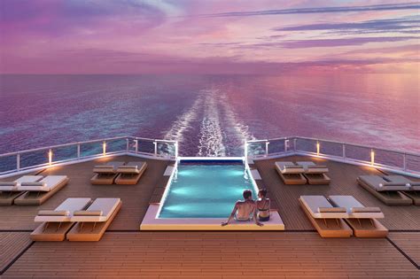 Norwegian Viva Trade