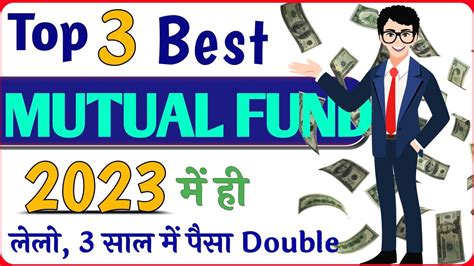 Best Mutual Funds For 2023 In India Best Sip Plans For2023 Best Mutual