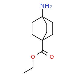 CAS 135908 45 1 Bicyclo 2 2 2 Octane 1 Carboxylic Acid 4 Amino