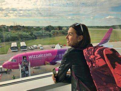 Bagaż rejestrowany Wizz Air wymiary waga i pakowanie