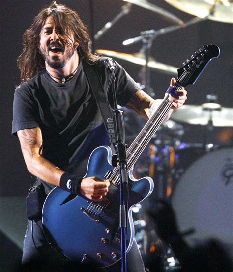 Dave Grohl's Birthday Celebration | HappyBday.to