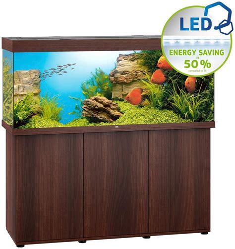 JUWEL AQUARIEN Aquariumunterschrank SBX Rio 450 BxTxH: 151x51x80 cm