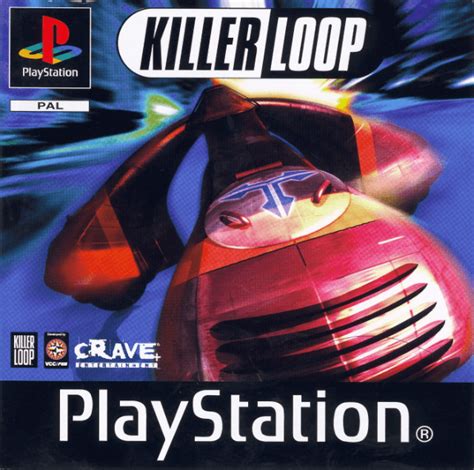 Buy Killer Loop For Ps Retroplace
