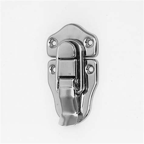 Guitar Case Latch Nickle For Gibson Cases Ebay