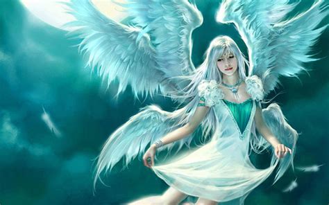 Beautiful Angels Wallpapers Top Free Beautiful Angels Backgrounds Wallpaperaccess