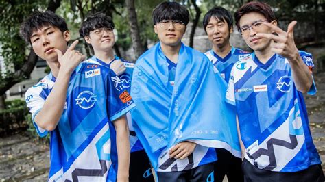 Former Detonation Focusme Player Yaharong Arrested For Alleged