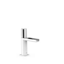 Grifo Monomando Para Lavabo Loft Colors Ne Tres Griferia Lavabo