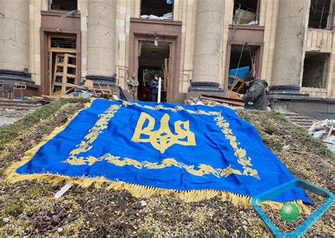 2022 год в Харькове в объективе «Объектива»: фоторепортаж