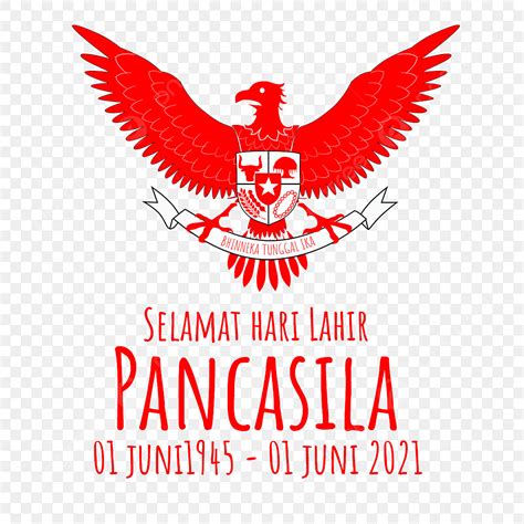 52 Ucapan Selamat Flyer Hari Lahir Pancasila 2021 Chika Ciku