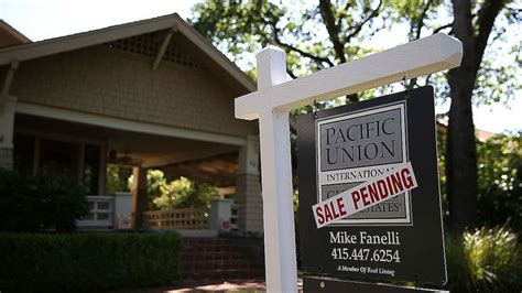 Pending Home Sales Rise For The Second Straight Month In September