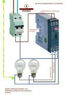 Pin De Sigfredo Tejada En Electricidad Instalacion Electrica