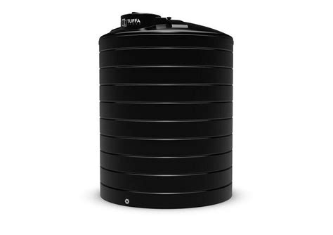15000 Litre Mains Fed Water Storage 15000vw