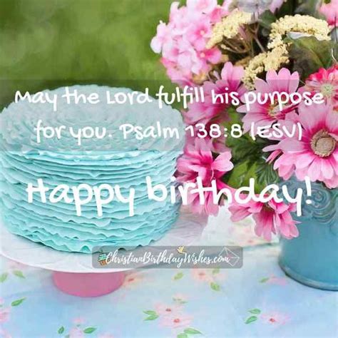 Birthday Bible Verses Celebrate With The 57 Best Scriptures Birthday