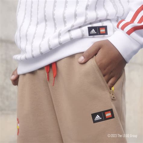 Adidas X Classic Lego® Pants