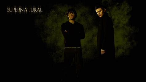 Supernatural Desktop Backgrounds Wallpaper Cave