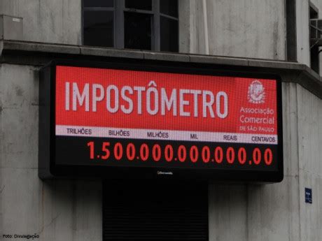 Impost Metro Atinge Marca De R Trilh O Ag Ncia Transporta Brasil