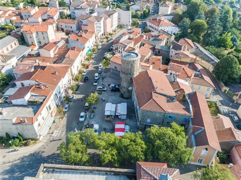 Cette Commune De La M Tropole De Lyon Change De Nom Pour Ne Plus Tre