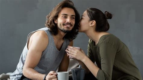 Come Dire A Un Uomo Che Ti Piace La Persona Giusta