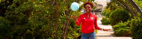 Summer Program – Digital Media and Decision Making - Jean Augustine Chair