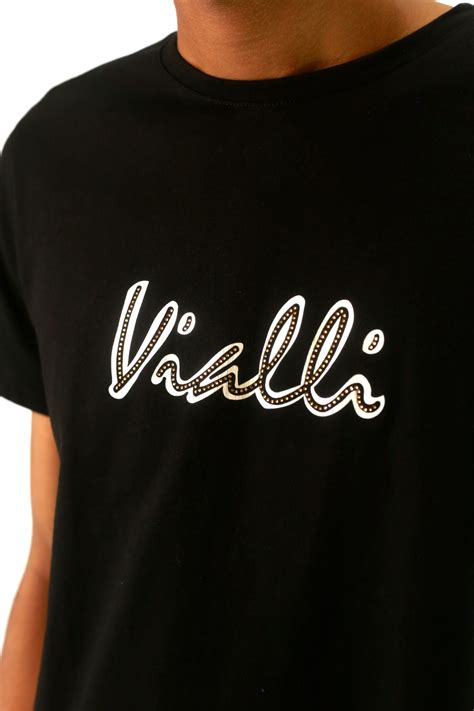 VIALLI APLANE TEE – Men's Clothing Store