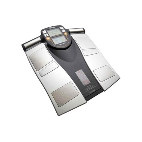 Tanita Segmental Body Composition Monitor Bc 545n Big W