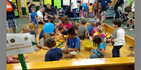 Cornell Cooperative Extension 4 H Fair