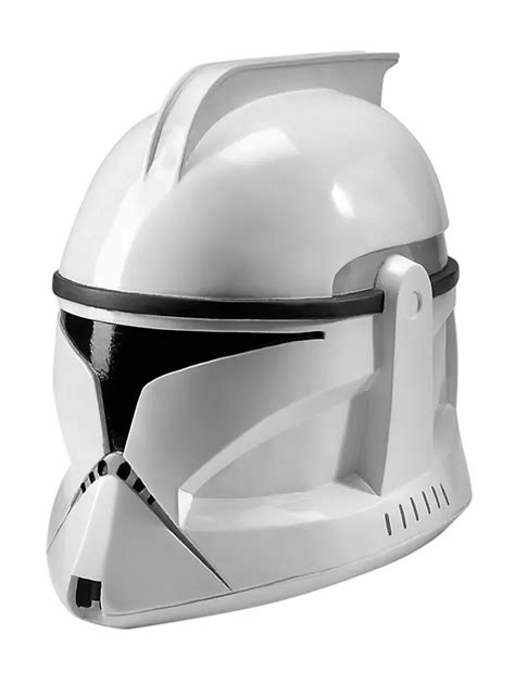 Clone Trooper Helmet Phase I