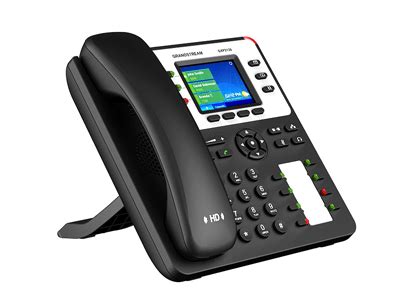 Grandstream Gxp V Enterprise Hd Ip Phone Wavesat Telecoms