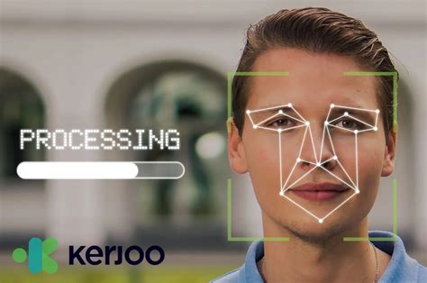 Penjelasan Lengkap Dan Cara Kerja Face Recognition