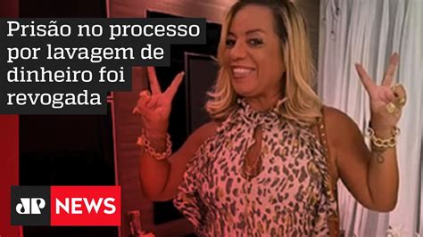 Justiça revoga prisão contra delegada Adriana Belém YouTube