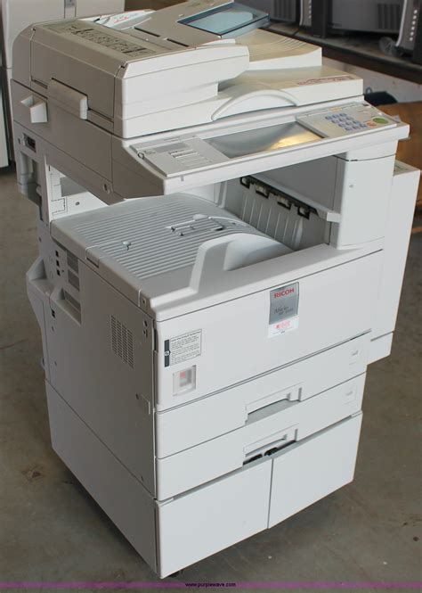 Ricoh Aficio Mp Document Server In North Kansas City Mo Item